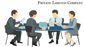 Private limited company registration in chennai