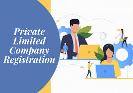 private limited company registration in  bangalore