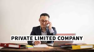 private limited company registration