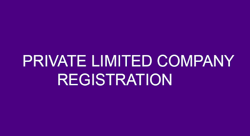 private limited company registration in Chennai